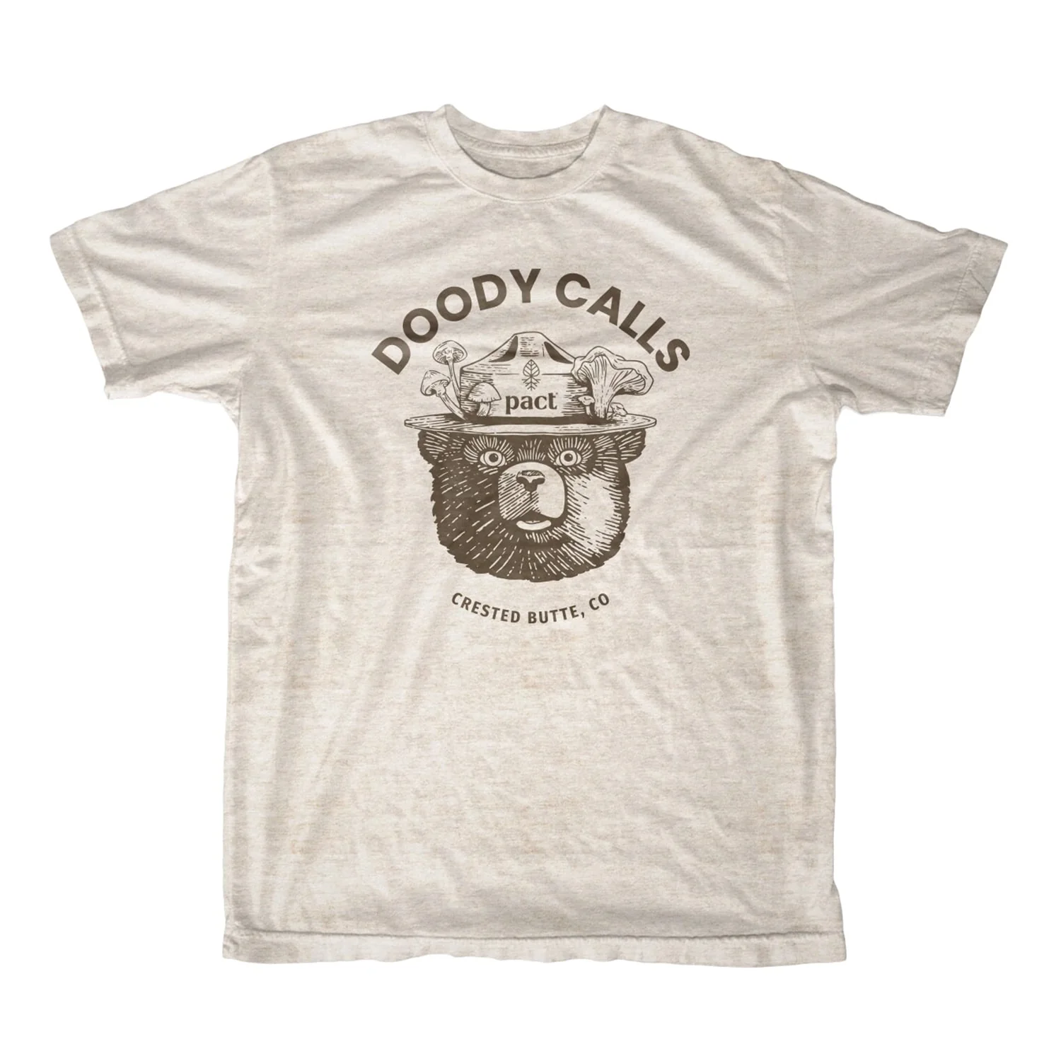 Doody Calls T-Shirt - Image 3