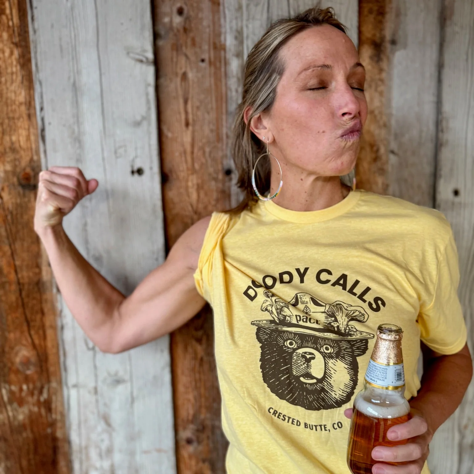 Doody Calls T-Shirt - Image 6