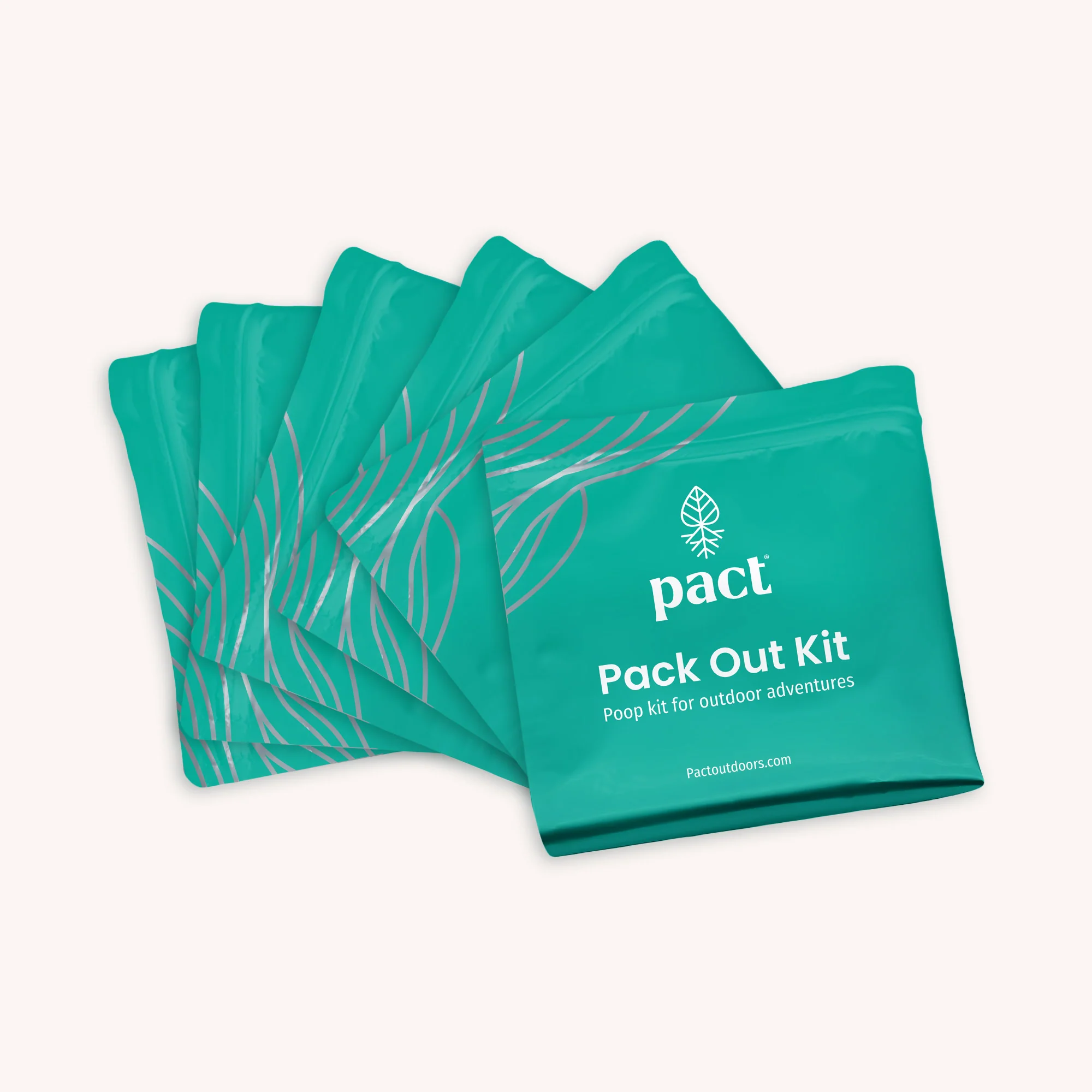 Pack Out Bathroom Kit - Image 4