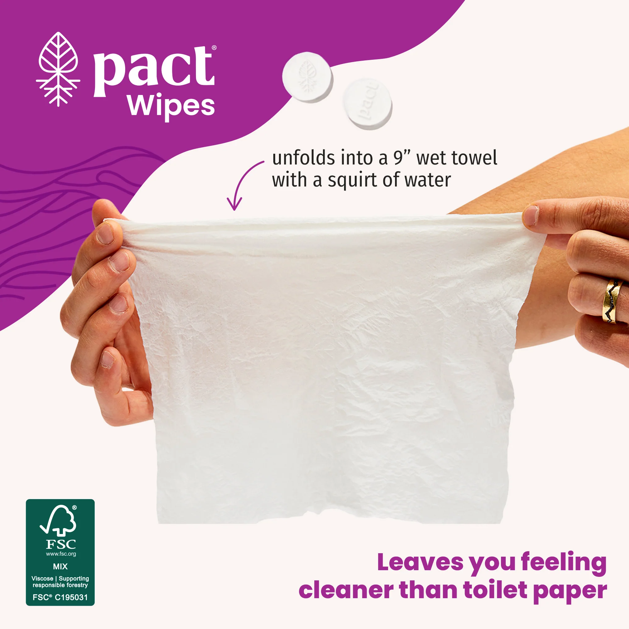 Pack Out Bathroom Kit - Image 6