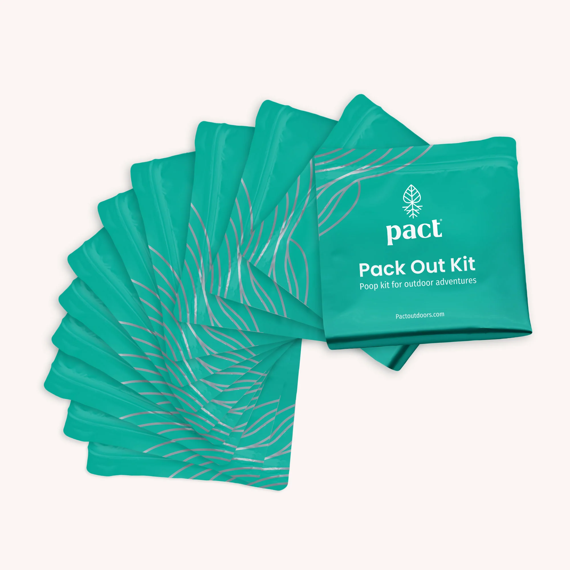 Pack Out Bathroom Kit - Image 7