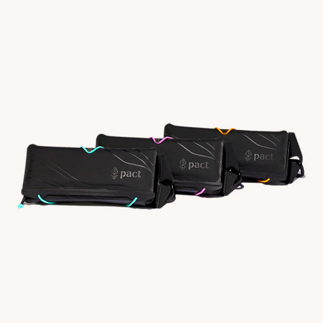PACT Outdoors Bathroom Kit - Image 3