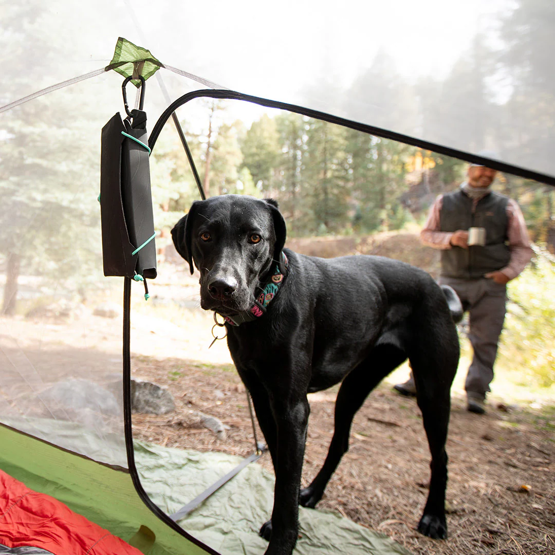PACT Outdoors Bathroom Kit - Image 8