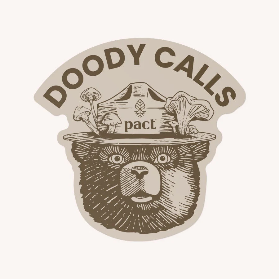 PACT Sticker Pack - Image 3