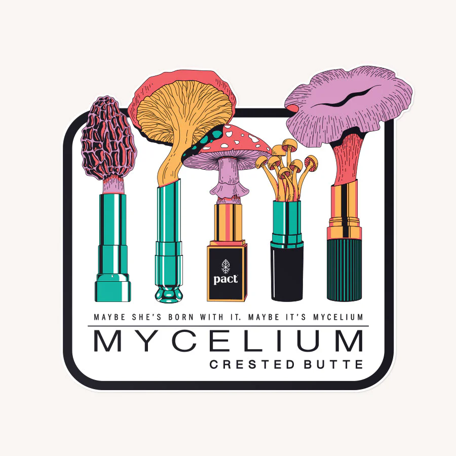 PACT Sticker Pack - Image 6