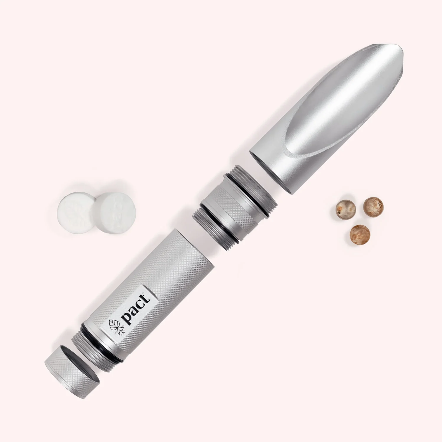 PACT Ultra Lite Bathroom Kit - Image 3