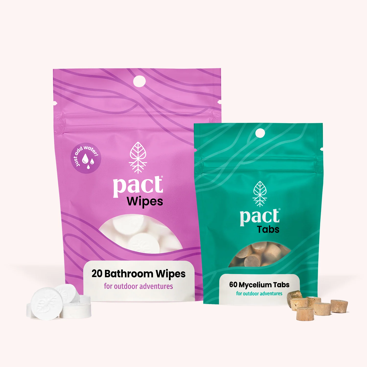 PACT Ultra Lite Bathroom Kit - Image 6