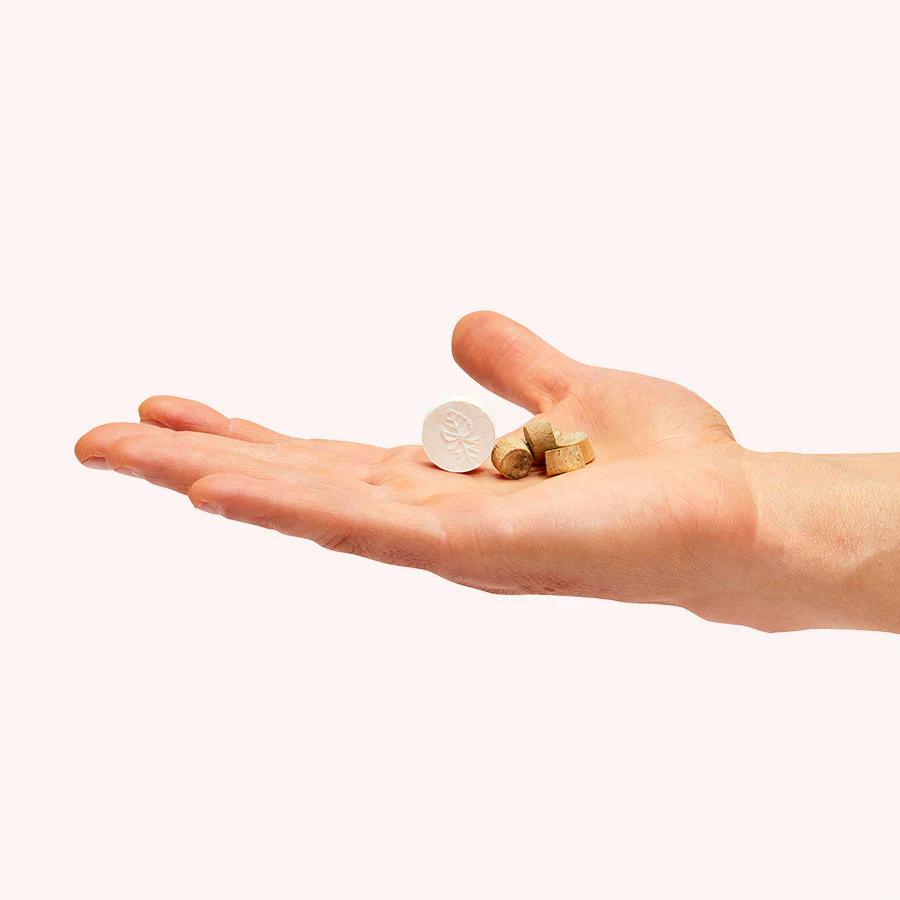 PACT Wipes & Tabs Refills - Image 6