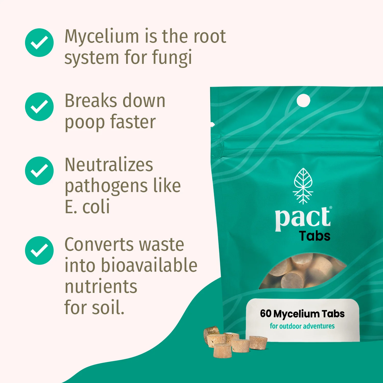 PACT Wipes & Tabs Refills - Image 9